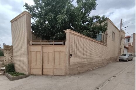 آپارتمان آذین در سمیرم