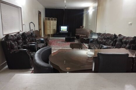 ویلا دوخواب در اصفهان