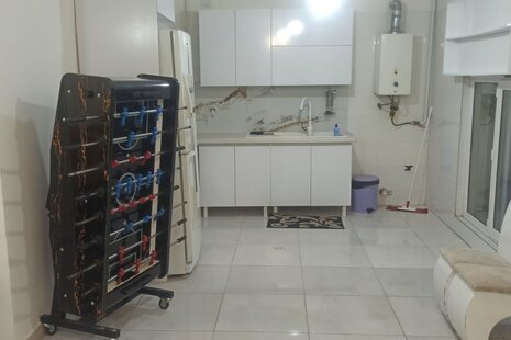 ویلا استخردار تکخواب گل آذین در کردان