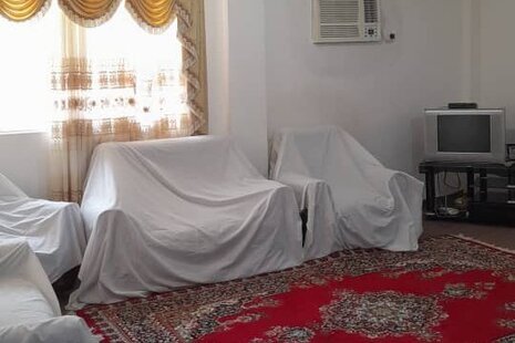 خانه ویلایی تک خواب مبله در ماسال