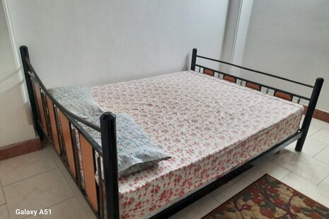 واحد مبله تک خواب ساحلی ا پوریا در بابلسر