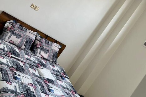 آپارتمان مبله دوخواب 2 در اصفهان