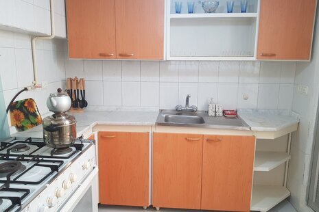 آپارتمان مبله تکخواب شاهد در مشهد