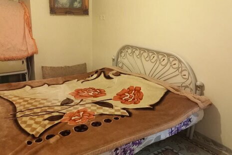آپارتمان مبله تک خواب بهشت در اصفهان