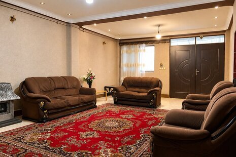 آپارتمان مبله تکخواب 1 در زیرآب