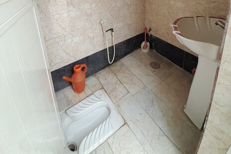 خانه ویلایی تک خواب در اردبیل