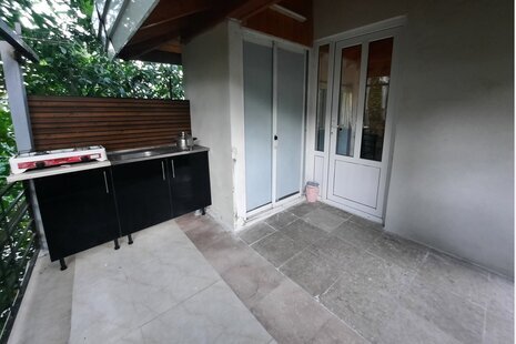 سوئیت مبله امیرعلی در کلاردشت