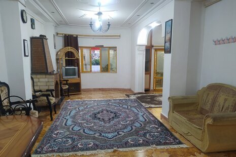 آپارتمان مبله 2 خواب ساحلی دریائی 4 در محمودآباد