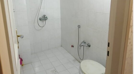 آپارتمان مبله دو خواب چهارباغ اصفهان