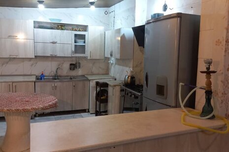 ویلا باغ ساحلی در رویان