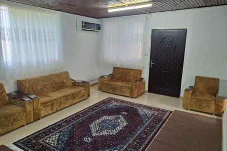 ویلا تک خواب در بندرانزلی