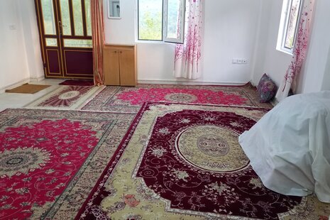 سوئیت 40 متری در رودبار