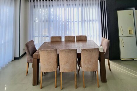 ویلا دوبلکس سه خواب رامش در چهارباغ