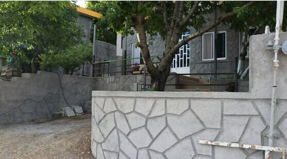 ویلا تراس دار یک خوابه در دیلمان گیلان