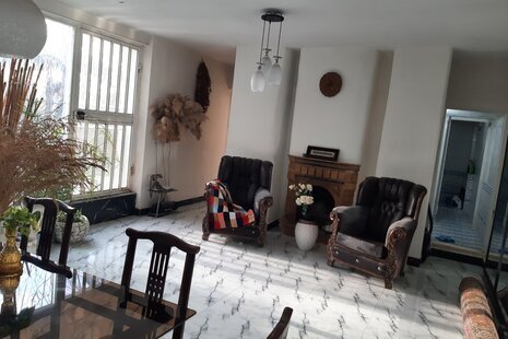 باغ ویلا تکخواب معلم در شهریار