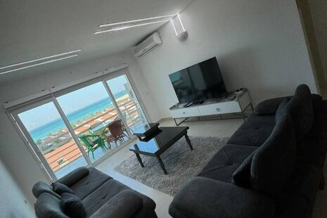 آپارتمان مبله تکخواب در کیش