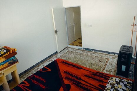 ویلا مبله تکخواب روژمان در بانه