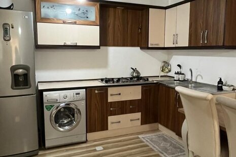 ویلا مبله تکخواب ملوری در چالوس