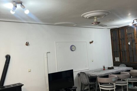 سوئیت ویلا نورماه در رشت