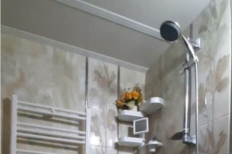 آپارتمان مبله دوخواب یاد ایام 1 در ساری