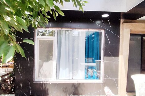 ویلا استخردار مبله تکخواب در فردیس