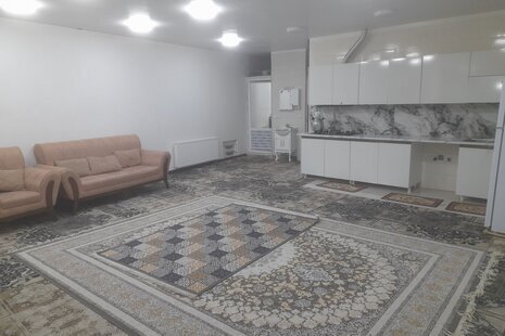 ویلا استخردار تکخواب امیر در سامان