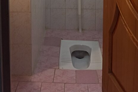 آپارتمان مبله دو خوابه ویژه در اصفهان