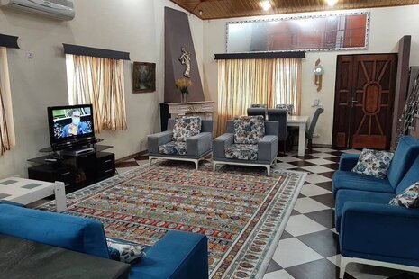 ویلای دوبلکس در نوشهر