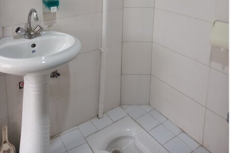 ویلای تکخواب قمصر در کاشان