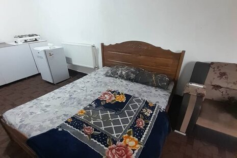 واحد در طبقه دوم ویلای ماسال