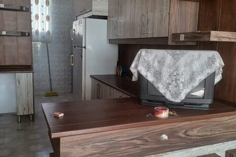 سوئیت مبله مهمان نواز در اصفهان