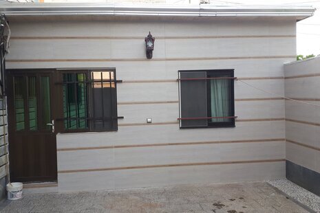 سوئیت ساحلی در محمودآباد