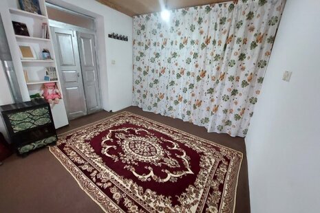 خانه ویلایی تک خواب عطا در آستارا