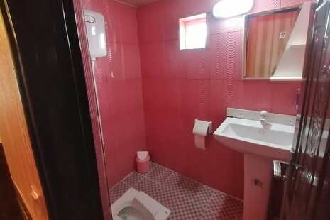 آپارتمان دو خواب ماهان 12 در گرگان