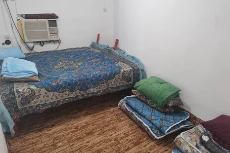 ویلا تکخواب رمکان 1 در جزیره قشم