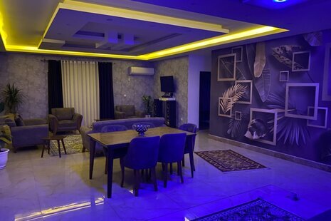 ویلا استخرو سونا دار در سرخرود