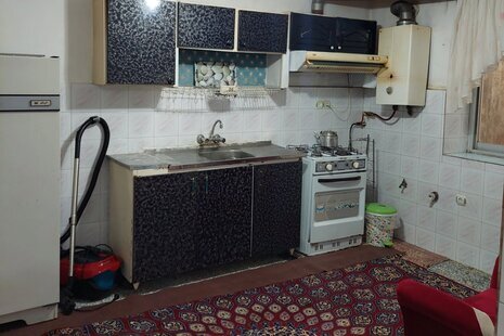 آپارتمان مبله تکخواب ستاره در فومن