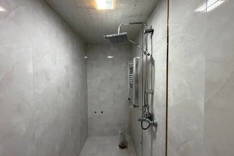 آپارتمان مبله سه خواب میثاق 4 در تبریز