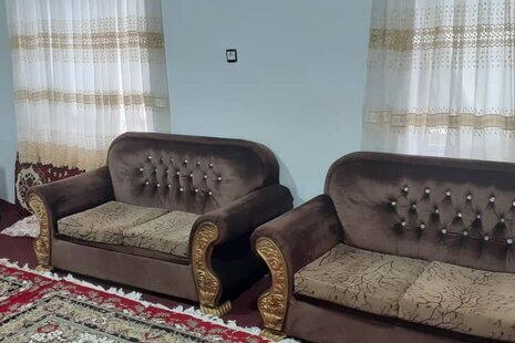 ویلا روستایی دنح و آرام در ماسال