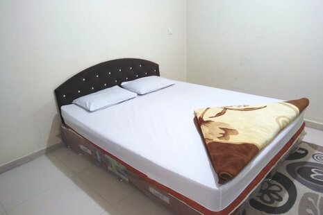 آپارتمان مبله دو خواب در شیراز