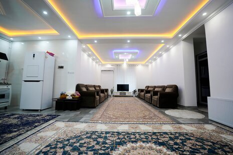 ویلا دوخواب حامی در ماسال