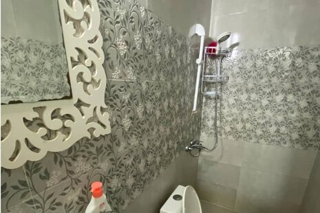 آپارتمان دوخواب نوبنیاد سدر 10 در کیش