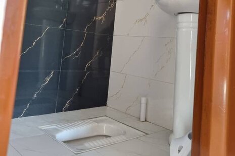 کلبه سوئیسی تک خواب صفری در ماسال