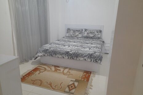 آپارتمان مبله دوخواب ساحلی قربانپور در رامسر