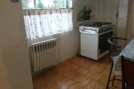 واحد 2 خواب در طبقه اول ویلای کلارآباد