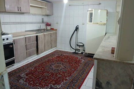 سوئیت مبله نزدیک حرم در مشهد
