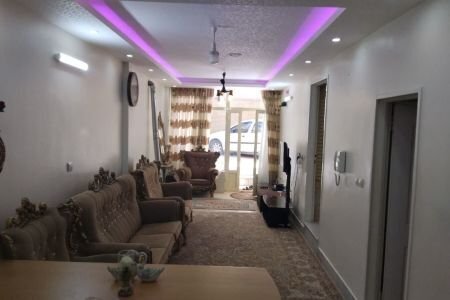 آپارتمان مبله تکخواب خانه آسایش در اصفهان