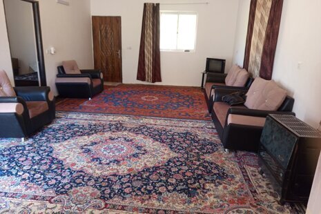 ویلا تکخواب جنگلی آریا در شیرگاه