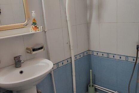 آپارتمان مبله تکخواب در مشهد