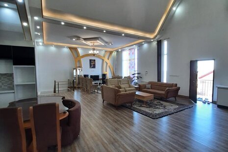 ویلا دوبلکس استخردار 3 خواب ویکتوریا در کردان